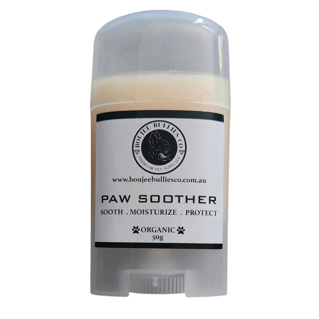 Paw Soother 50g